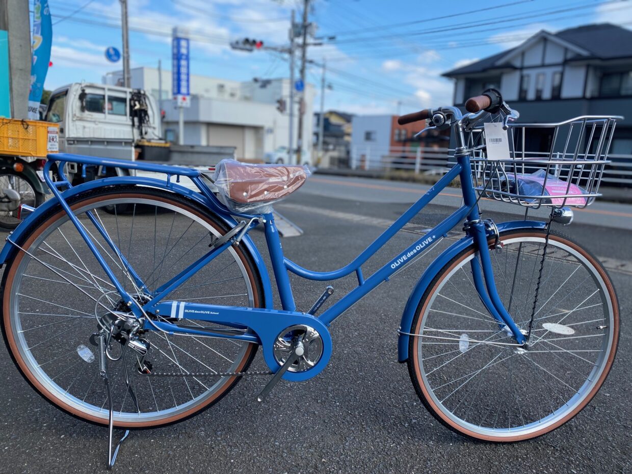 中古」CBA/CHEVAUX 良い VELOMODE